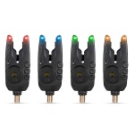 Alarmas Fox Mini Micron X 3+1 - Imagen 4
