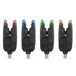 Alarmas Fox Mini Micron X 3+1 - Imagen 4