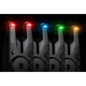 Alarmas Fox Mini Micron X 3+1
