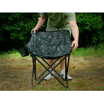 Silla plegable Delphin FOLDIX Banx - Imagen 4