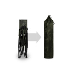 Silla Delphin LOWRIDE Banx camu - Imagen 10