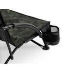 Silla Delphin LOWRIDE Banx camu - Imagen 8