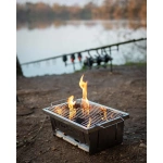 Fox Cookware Barbacoa Plegable - Imagen 4