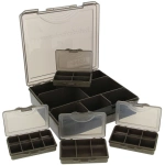 CAJA TACKLE NGT FTB-SYSTEM 4+1 - Imagen 1