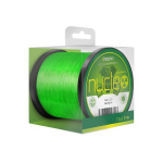 Hilo monofilamento Nucleo Verde fluor 0,35mm - Imagen 1