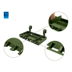 Bandeja para tripode Shelf Pod Delphin - Imagen 4