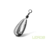 Plomos lagrima Delphin 30gr. - Imagen 3