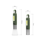 Linterna Camping Light Delphin Torix - Imagen 10