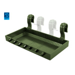 Bandeja para tripode Shelf Pod Delphin - Imagen 6