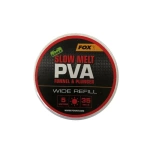 RECAMBIO MALLA SLOW MELT PVA FOX 35MM - Imagen 2
