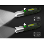 Linterna Camping Light Delphin Torix - Imagen 1