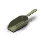 Pala MINI Delphin Loader talla S - Imagen 1