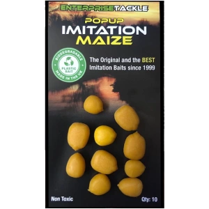 Enterprise Tackle Pop Up Maize