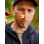 MAIZ LARGE AMARILLO FOX - Imagen 4