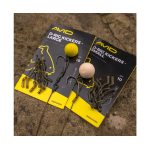 D-Rig Kickers Large Avid Carp - Imagen 4