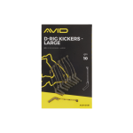 D-Rig Kickers Large Avid Carp - Imagen 2