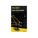 LINE DROPPERS AVID CARP - Imagen 1