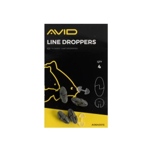 LINE DROPPERS AVID CARP