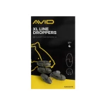 XL LINE DROPPERS AVID CARP - Imagen 2