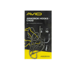ARMOROK HOOKS-CHOD n6 - Imagen 1