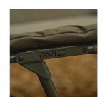 Bed Chair Avid Carp Revolve - Imagen 6