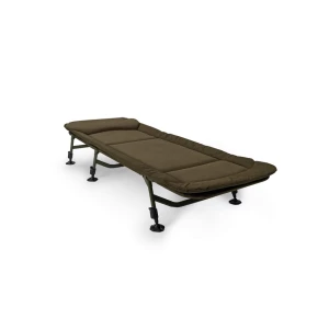 Bed Chair 6 patas Avid Carp Revolve