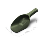 Pala Delphin Loader talla M - Imagen 3