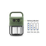 Lampara recargable Multix Delphin - Imagen 7