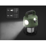 Lampara recargable Multix Delphin - Imagen 10