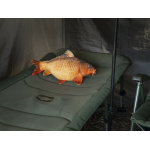 Almohada Peluche Carpa KOI - Imagen 3