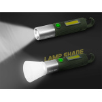 Linterna Camping Light Delphin Torix - Imagen 9