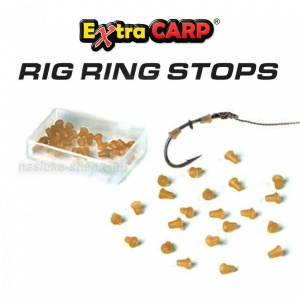 RIG RING STOPS EXTRA CARP