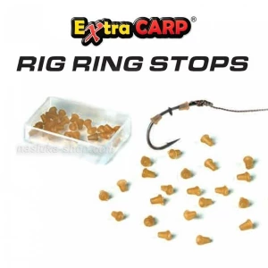 RIG RING STOPS EXTRA CARP