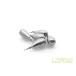Plomos lagrima Delphin 30gr. - Imagen 2