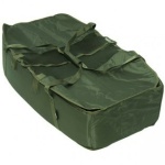 CUNA ACOLCHADA CARPA CRADLE NGT CON BOLSO DE TRANSPORTE - Imagen 2