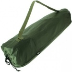 CUNA ACOLCHADA CARPA CRADLE NGT CON BOLSO DE TRANSPORTE - Imagen 4