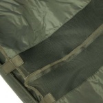 CUNA ACOLCHADA CARPA CRADLE NGT CON BOLSO DE TRANSPORTE - Imagen 5