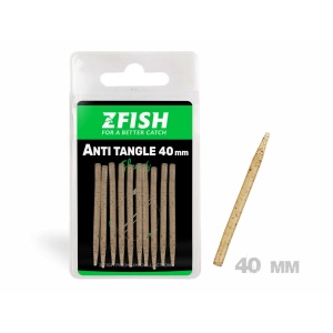 Antitangle Camo Zfish 40mm