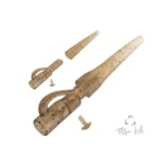 SET CONOS Y LEAD CLIPS ZFISH CON PASADOR DE SEGURIDAD - Imagen 4