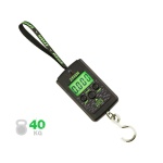 Bascula Mini Pocket Scale Zfish - Imagen 1