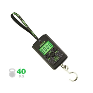 Bascula Mini Pocket Scale Zfish