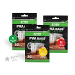 Bolsas Pva Zfish 6 x 10cm - Imagen 3