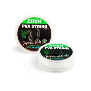 Hilo de PVA Zfish String Pro 20mt.