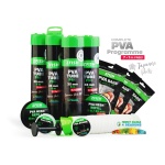 TUBO MALLA PVA 25MM - 8 METROS ZFISH - Imagen 4
