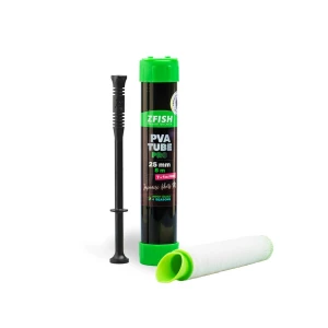 TUBO MALLA PVA 25MM - 8 METROS ZFISH