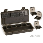 CAJA TACKLE Z-BOX PRO 38  ZFISH - Imagen 1