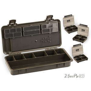 CAJA TACKLE Z-BOX PRO 38  ZFISH