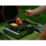 COCINA CAMPING GAS DELPHIN INOX - Imagen 6