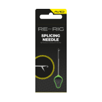 Aguja fina Re-Rig Splicing Needle avid carp - Imagen 1