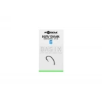 Korda – Basix Kurv Shank Barbed 6 - Imagen 2